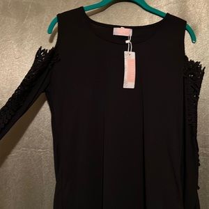 C+D+M Boutique Top